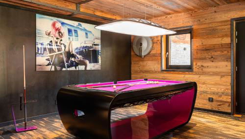 Black Diamond - Chalet Babylon - Foto 4