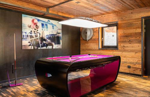 Black Diamond - Chalet Babylon - Foto 4