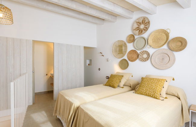 Holiday Home Casa Sa Font by Mauter Villas - Foto 22