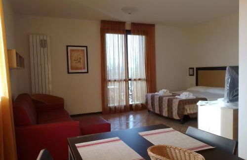 Residence le Polle - Foto 16