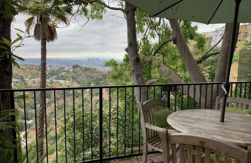 HOLLYWOOD HILLS JETLINER VIEWS at STUDIO 1080 HOLLYWOOD - Foto 49