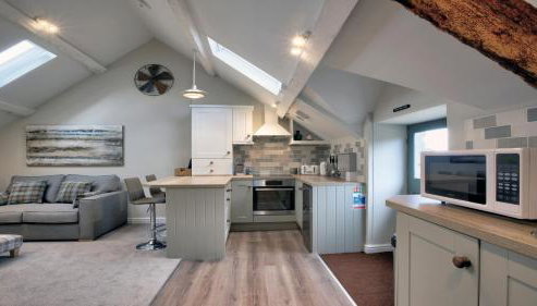 The Snug - Llyn Peninsula - Foto 4