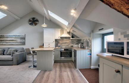 The Snug - Llyn Peninsula - Foto 4