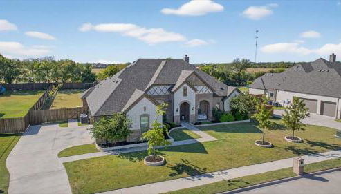 Midlothian Masterpiece with 5 Bedrooms - Foto 4