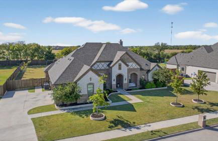 Midlothian Masterpiece with 5 Bedrooms - Foto 4