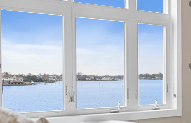 Monmouth Beach 4BR Villa on the Water - Foto 68