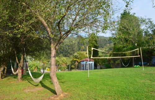 apartamentos y habitaciones Quinta La Espadaña apartamentos y habitaciones Quinta la Espadaña - Photo 48