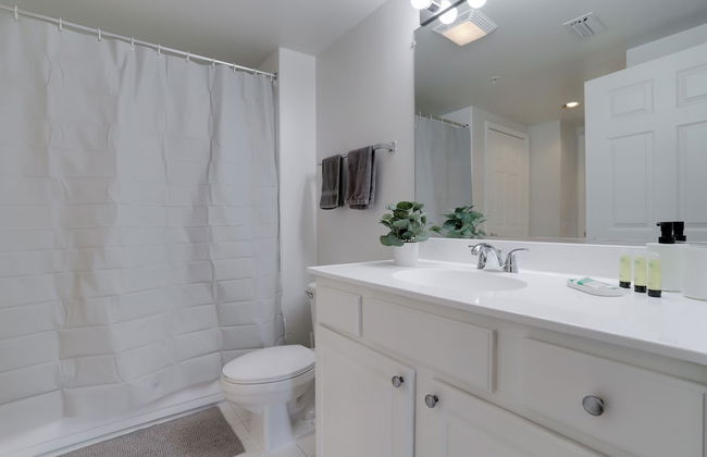 Cozy Apartment Near Ballston Metro - Foto 32