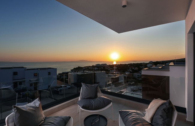 Luxury villa 360 - private heated pool - Foto 69