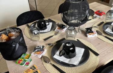 Hexagon Home (intero appartamento) - Photo 8