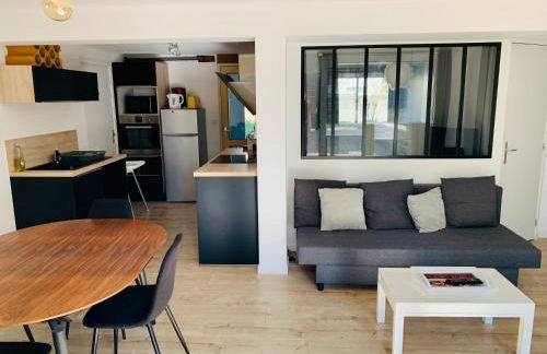 Appartement SWEET Home Jardin et Terrasse Saint-Malo - Foto 1