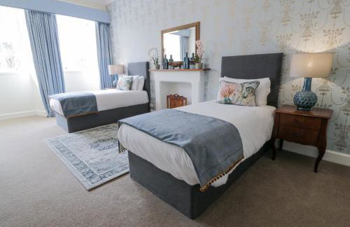 Brewhouse Flat - Culzean Castle - Foto 32