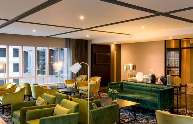 2112 at Pullman - Luxurious Apt in the Heart of Cape Town - Foto 18