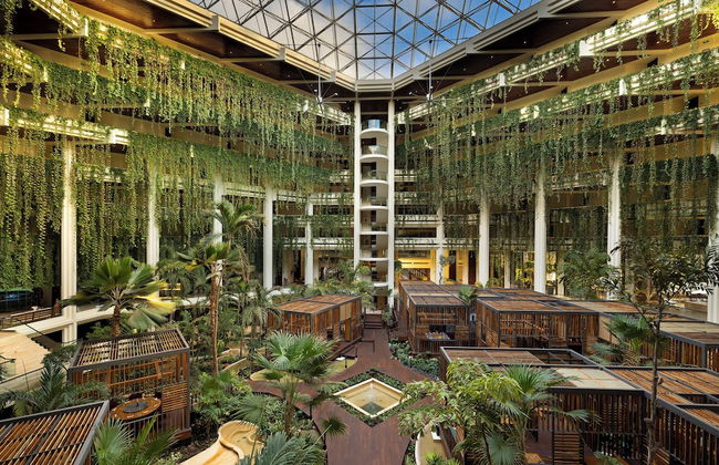 Paradisus Cancún – All Inclusive - Photo 42