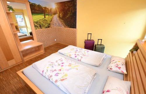 Haus Bergahorn Allgäu - Sommer mit Bergbahnticket - Foto 18