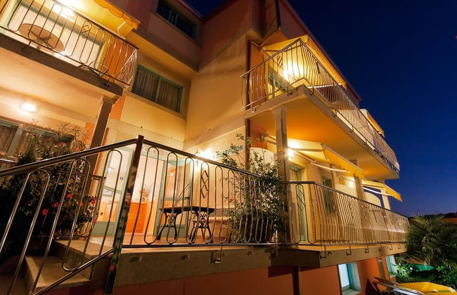 Duerming Velero Apartamentos - Foto 18