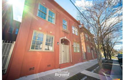 The Royal Treatment - Photo 39