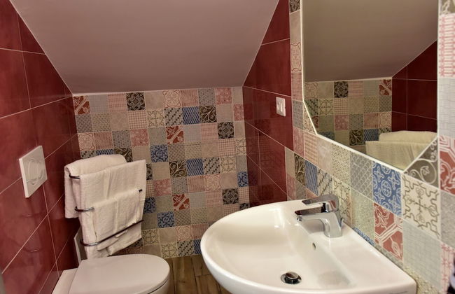 Agriturismo Un Mare di Fiori - Foto 21