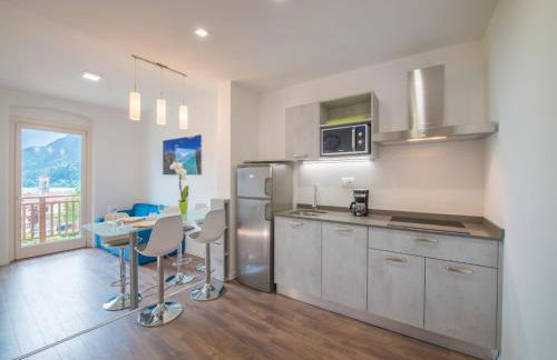 Apartment near Lago di Ledro Lake - Foto 13