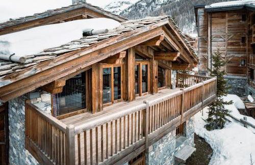 Chalets LA MOURRA - Foto 39