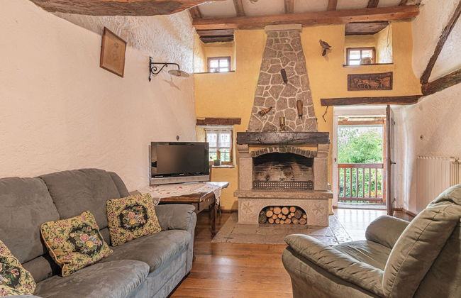 Rustic House Luin - Foto 9