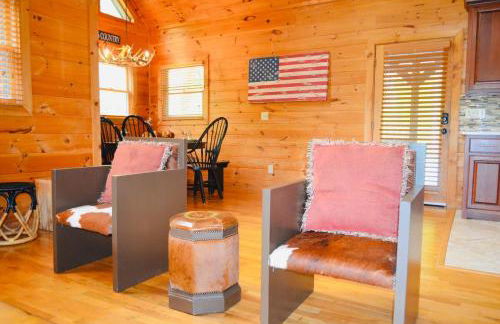 Above Expectations-New Exterior-Sleeps 8-Hot Tub-Games Galore-Nature - Foto 64