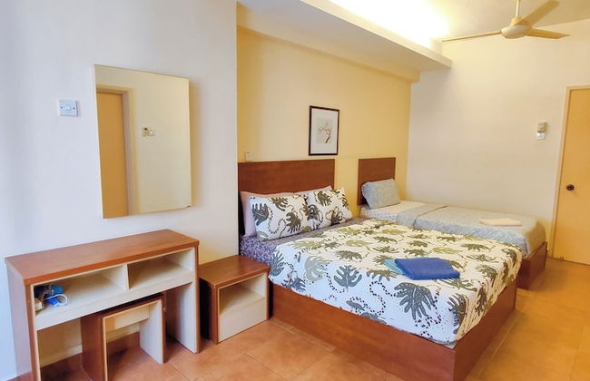 Pavilion Fahrenheit 88 - AJ home - Foto 51