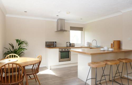 Gwithian Holidays, Godrevy House - Foto 41