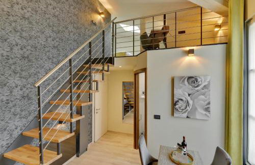 Villa Erizio Aparthotel - a bucolic and urban break - Foto 34