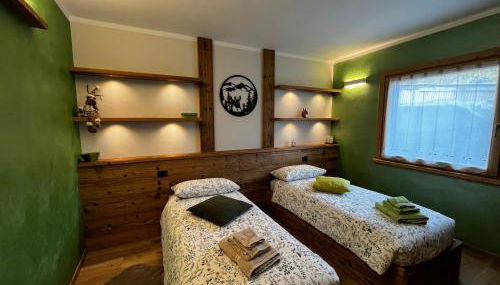 Appartamento a due passi da Bormio - Foto 2