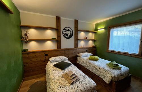 Appartamento a due passi da Bormio - Foto 2