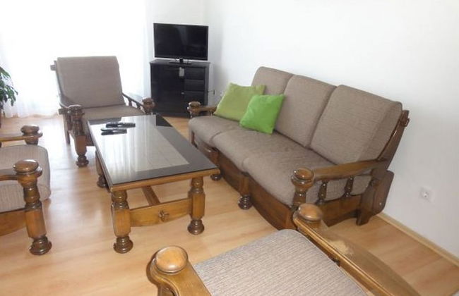 Holiday apartment Helena - quiet street - Photo 10