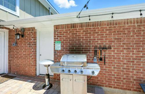 Luxury 5BR Getaway w Pool Hot Tub & Cinema - Foto 42