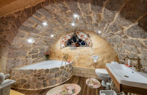 Festina Lente Heritage Villa Krk - Heated pool - Foto 21