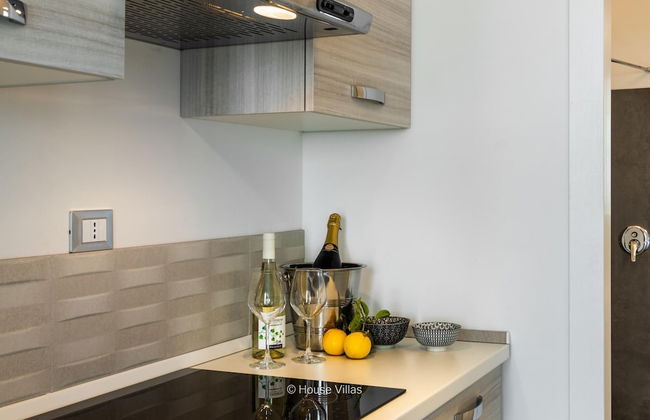 Elaia Bioglam Relais - Appartamento Alfa - Foto 18