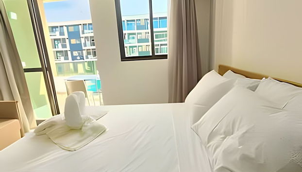 Makia Beach Experience - Foto 4, Habitación