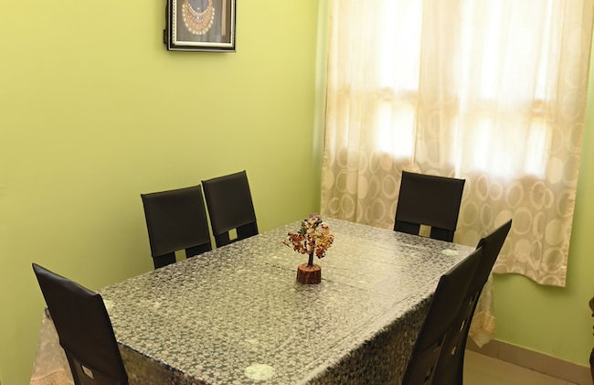 SOHANAs Homestays- 2 BHK Apartment with Terrace near Jaipur International Airport - Foto 37