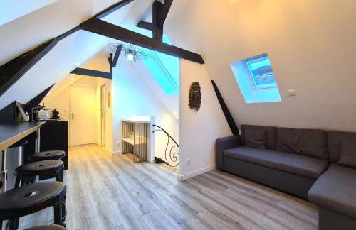 Pikine - Découvrez l'hyper-centre de Reims - Foto 1