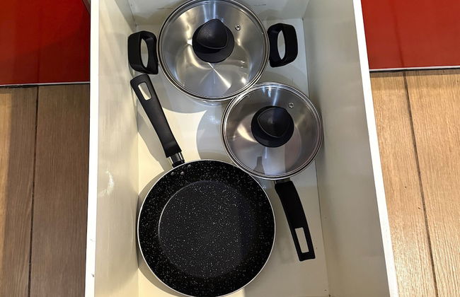 Miraflores Down Town - Foto 35