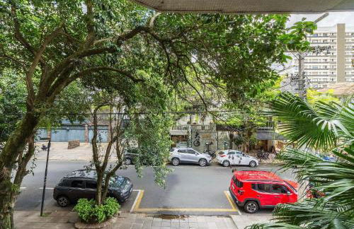 Moinhos De Vento - Dinarte Ribeiro - Foto 25