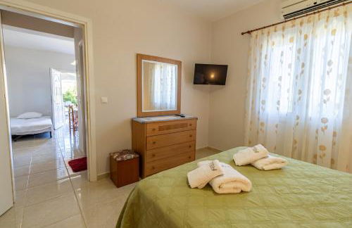 Apartments Thekla - Foto 14