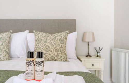 The Cowshed - Photo 2