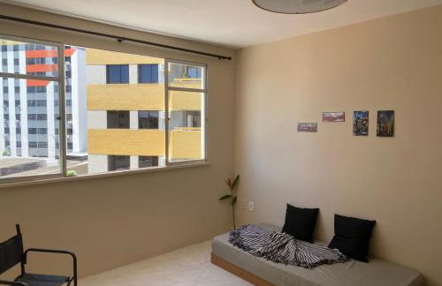 Amplo apto com garagem, próximo shopping Jardins - Foto 13