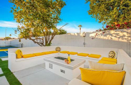 Coachella Hide-away Deals,pool,spa,Pickleball,Game - Foto 51