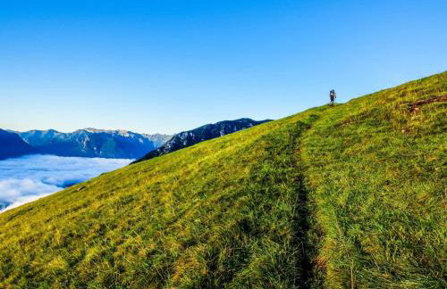 Apartment Maso Dolcevista-2 by Interhome - Foto 103