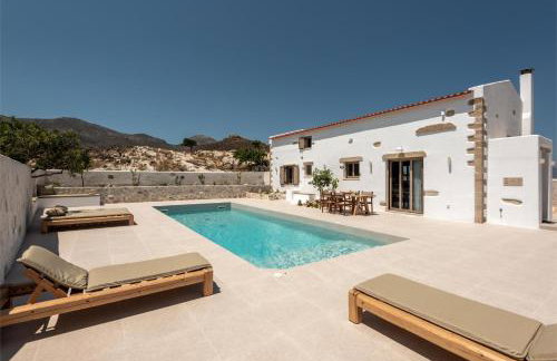 Villa Froudi - Foto 1