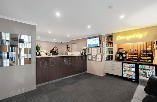 Quest Mont Albert - Foto 1