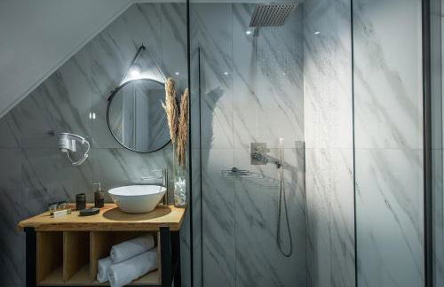 Iris Villa 3 - Archanes Crete - Foto 18