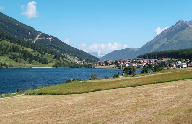 Nebenhaus Schönblick (SVH111) - Foto 30