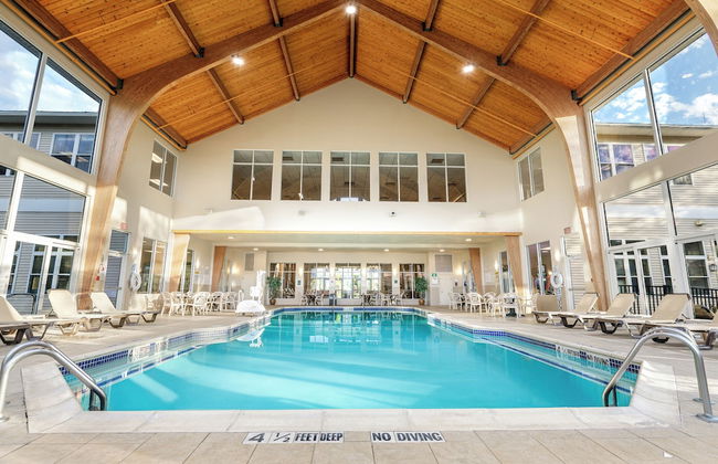 Vacation Village in the Berkshires - Photo 52